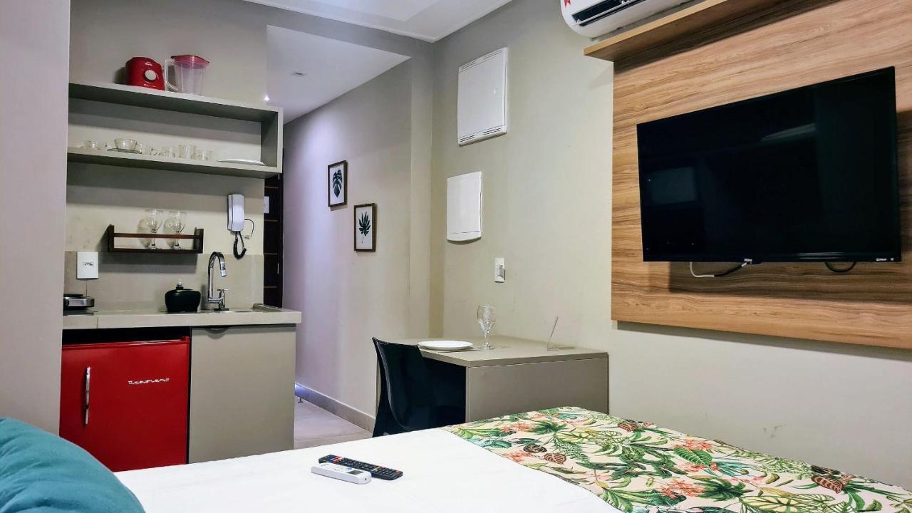Apartamento Uno Flats - By Easyhost *