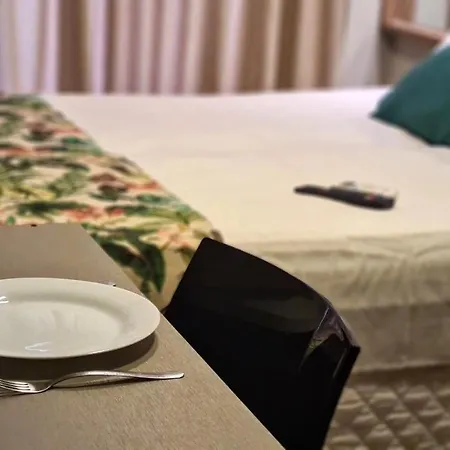 Uno Flat - By Easyhost Apartment Joao Pessoa Exterior photo