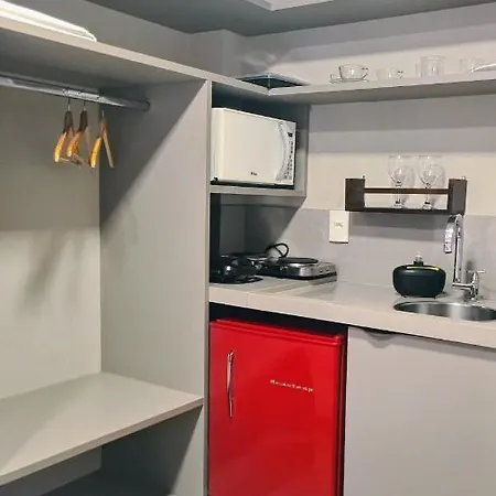Uno Flat - By Easyhost Apartment Joao Pessoa Exterior photo