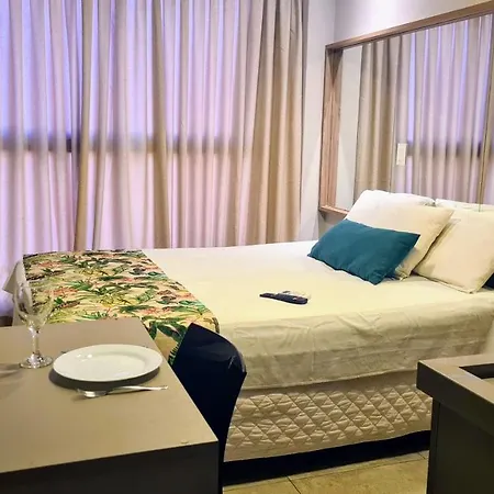 Uno Flat - By Easyhost Apartment Joao Pessoa Exterior photo