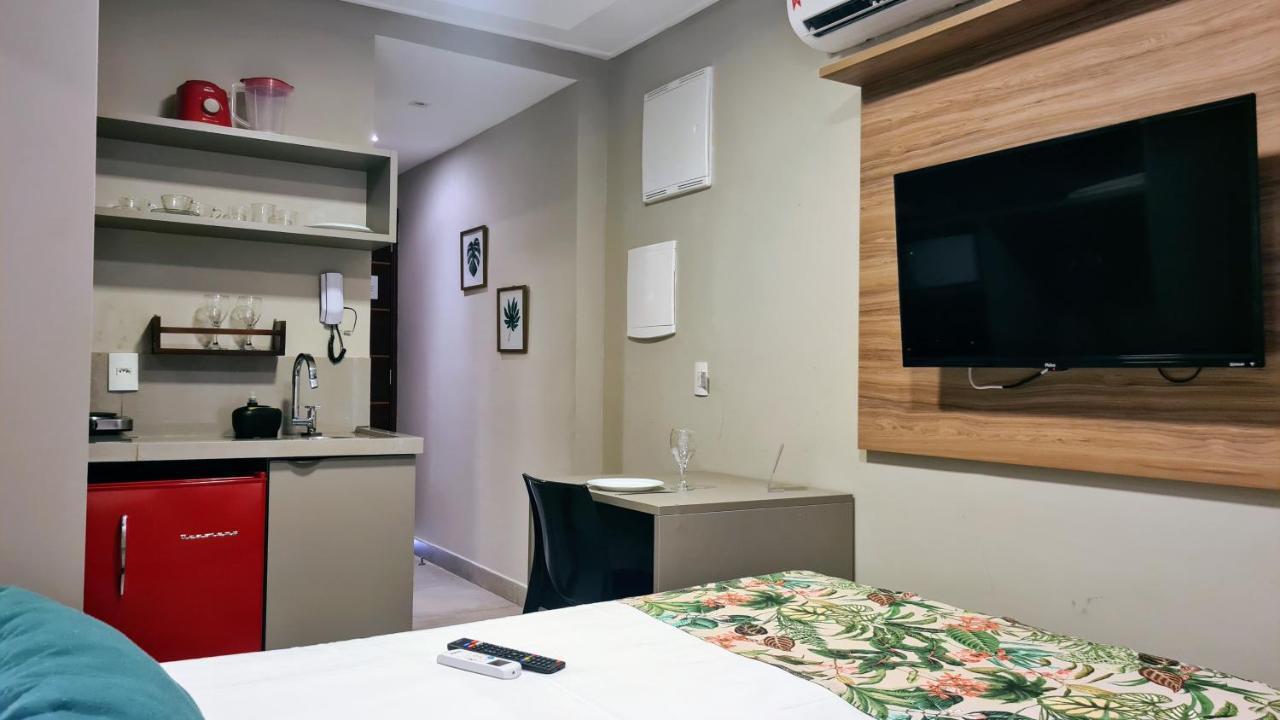 Uno Flat - By Easyhost Apartment *