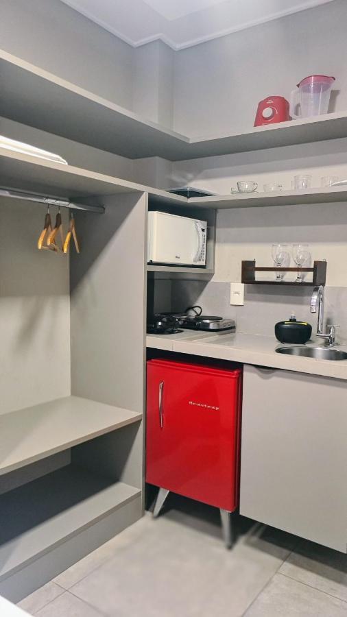 Uno Flat - By Easyhost Apartment Joao Pessoa