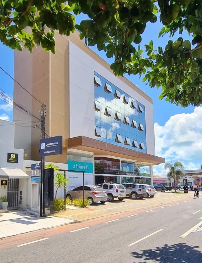 Uno Flat - By Easyhost Apartment *