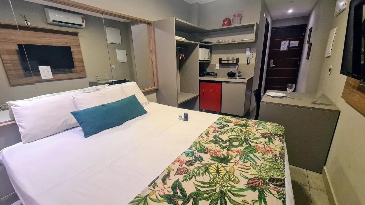 Uno Flat - By Easyhost Apartment Joao Pessoa