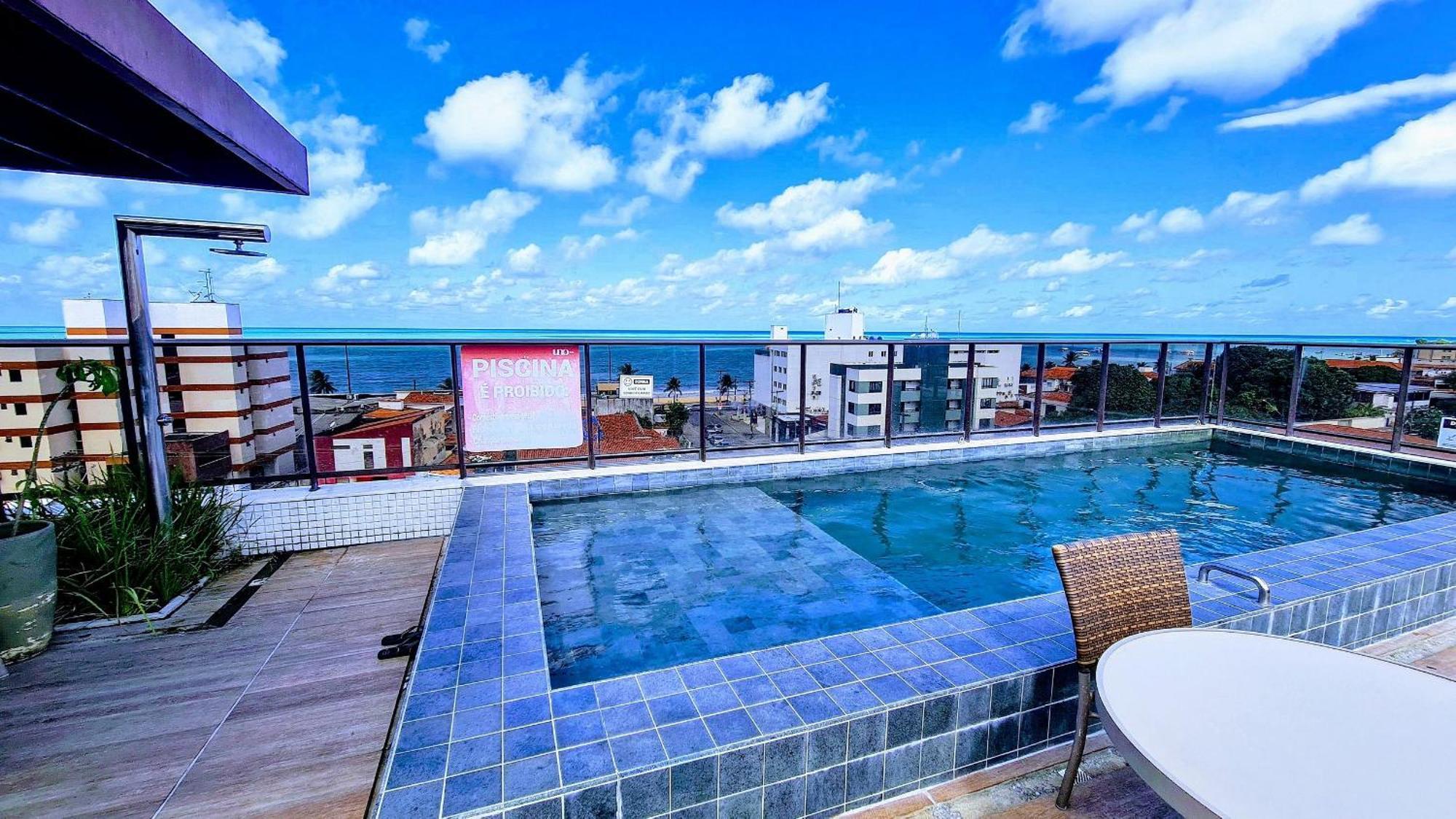 Uno Flat - By Easyhost Apartment